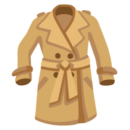 Google (Noto Color Emoji 17.0)