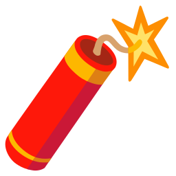 Google (Noto Color Emoji 17.0)