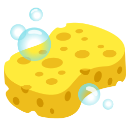Google (Noto Color Emoji 17.0)