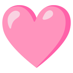 Google (Noto Color Emoji 17.0)