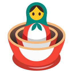 Google (Noto Color Emoji 17.0)