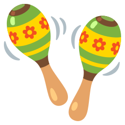 Google (Noto Color Emoji 17.0)