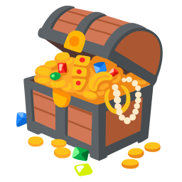Google (Noto Color Emoji 17.0)