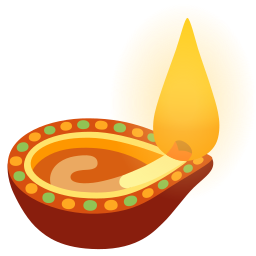 Google (Noto Color Emoji 17.0)