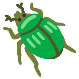 Google (Noto Color Emoji 17.0)