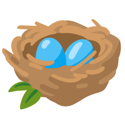 Google (Noto Color Emoji 17.0)