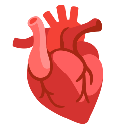 Google (Noto Color Emoji 17.0)