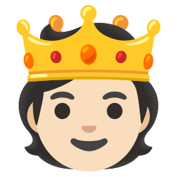 Google (Noto Color Emoji 17.0)