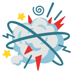 Google (Noto Color Emoji 17.0)
