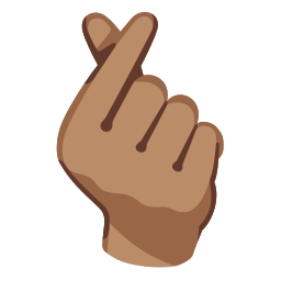 Google (Noto Color Emoji 17.0)