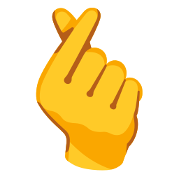 Google (Noto Color Emoji 17.0)