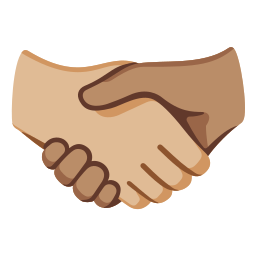 Google (Noto Color Emoji 17.0)