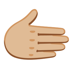 Google (Noto Color Emoji 17.0)