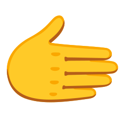 Google (Noto Color Emoji 17.0)