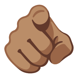 Google (Noto Color Emoji 17.0)