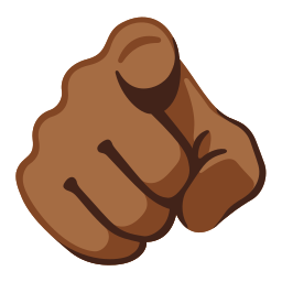 Google (Noto Color Emoji 17.0)