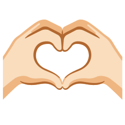 Google (Noto Color Emoji 17.0)