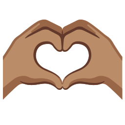 Google (Noto Color Emoji 17.0)