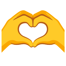 Google (Noto Color Emoji 17.0)
