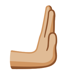 Google (Noto Color Emoji 17.0)