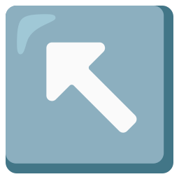Google (Noto Color Emoji 17.0)