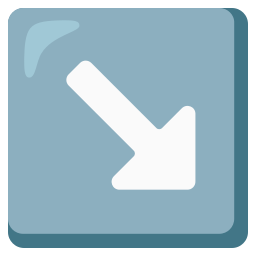 Google (Noto Color Emoji 17.0)