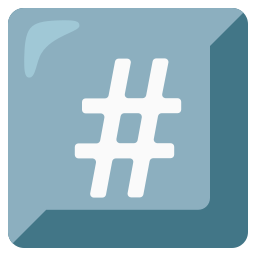Google (Noto Color Emoji 17.0)