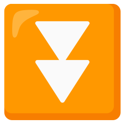 Google (Noto Color Emoji 17.0)