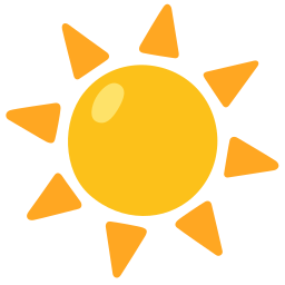 Google (Noto Color Emoji 17.0)