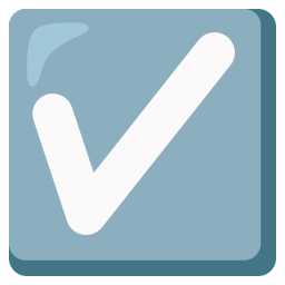Google (Noto Color Emoji 17.0)