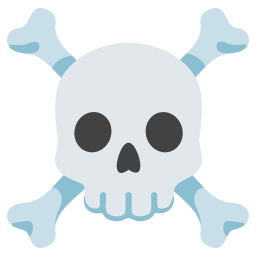 Google (Noto Color Emoji 17.0)