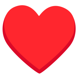 Google (Noto Color Emoji 17.0)