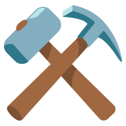 Google (Noto Color Emoji 17.0)