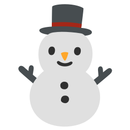 Google (Noto Color Emoji 17.0)