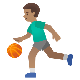 Google (Noto Color Emoji 17.0)