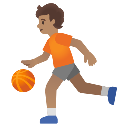 Google (Noto Color Emoji 17.0)