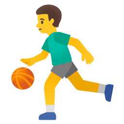Google (Noto Color Emoji 17.0)
