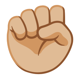 Google (Noto Color Emoji 17.0)