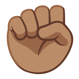 Google (Noto Color Emoji 17.0)