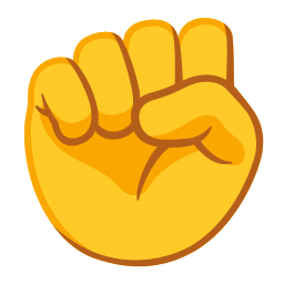 Google (Noto Color Emoji 17.0)