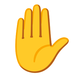 Google (Noto Color Emoji 17.0)