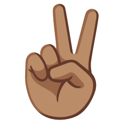 Google (Noto Color Emoji 17.0)