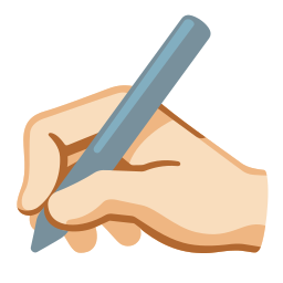 Google (Noto Color Emoji 17.0)
