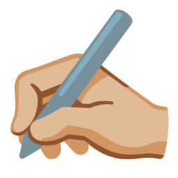 Google (Noto Color Emoji 17.0)