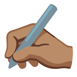 Google (Noto Color Emoji 17.0)