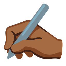 Google (Noto Color Emoji 17.0)