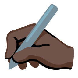 Google (Noto Color Emoji 17.0)