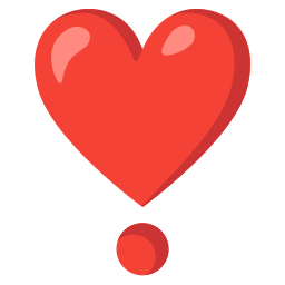 Google (Noto Color Emoji 17.0)