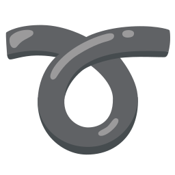 Google (Noto Color Emoji 17.0)