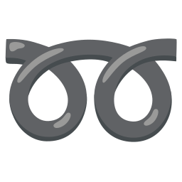 Google (Noto Color Emoji 17.0)